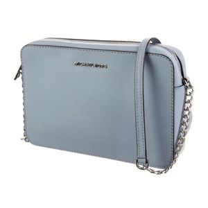 Michael Kors Leather Shoulder Bag